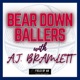 Bear Down Ballers: An Arizona Basketball Podcast