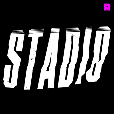 Stadio: A Football Podcast:The Ringer