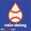 Podcast for a Rain Delay artwork