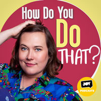 Lindsey Green: Podcasting