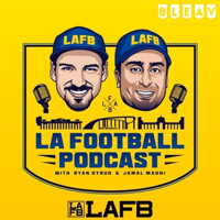 Bleav In LA Football: A Rams, Chargers, Trojans, And Bruins Podcast podcast