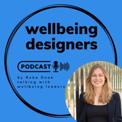 Josh Bersin: Designing Wellbeing for Irresistible Organisations | Episode 8