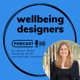 Richard Safeer MD: Designing Wellbeing as Chief Medical Director, Employee Health and Well-being  at Johns Hopkins Medicine| Episode 17