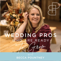 Behind the scenes of Wedding MBA with Shannon Underwood!