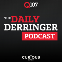 The Daily Derringer Podcast podcast