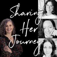 Sharing Her Journey podcast