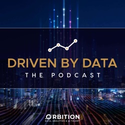 S4 | Ep 23 | Increasing Enterprise Value; How Private Equity is Leveraging Data & AI to Fuel Growth with Caroline Zimmerman, Director of Data Product & Strategy at Profusion