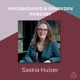 Saskia Huizer | Hoogbegaafd & Opvoeden Podcast