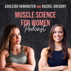 Ep 58: Should Ashleigh give up working out? | Can stronger glutes fix low back pain?