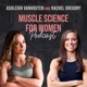 Ep 81: Understanding thyroid health with Elle Russ