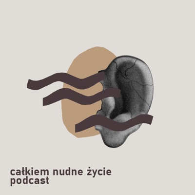 Całkiem nudne życie - Agnieszka Rahela Olszak Całkiem nudne życie - Agnieszka Rahela Olszak