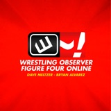 Wrestling Observer Live, Apr 7th podcast episode