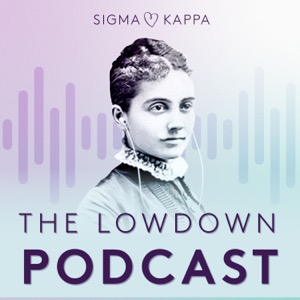 The LowDown Podcast