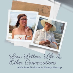Love Letters, Life and Other Conversations