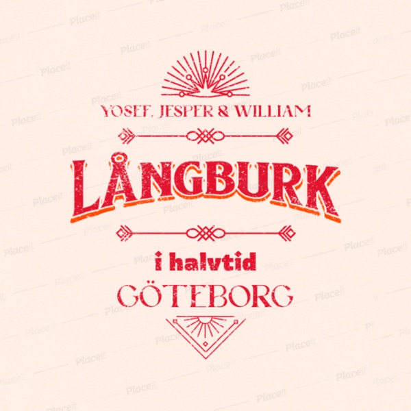 Långburk i Halvtid