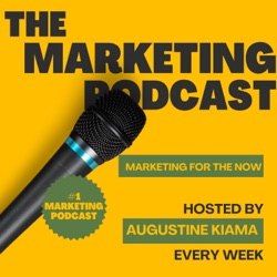 #280: 3 Things to Nail Down in your Marketing Strategy!