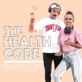 Image of The Health Code podcast