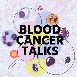 Episode 35. Bispecific Antibodies in Lymphoma with Dr. Michael Dickinson