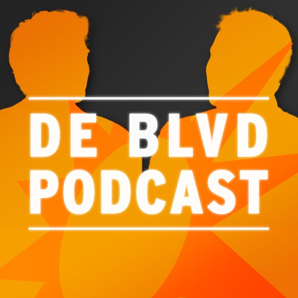 De BLVD Podcast
