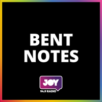 Bent Notes podcast