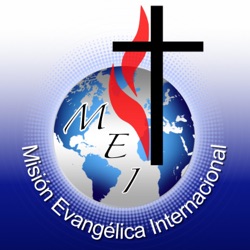 Misión Evangélica Internacional