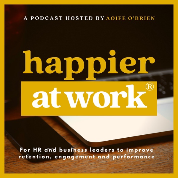 Happier At Work