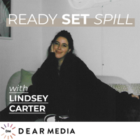  Changing Plans and Dreaming Big with Lindsey Carter