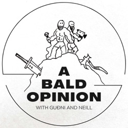 A Bald Opinion