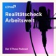 Realitätscheck Arbeitswelt - der SThree Podcast