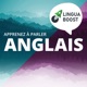 Apprendre l'anglais avec LinguaBoost