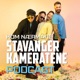 Ep. 3 - Tommy har hatt en drøm