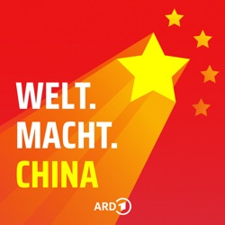 Welt.Macht.China