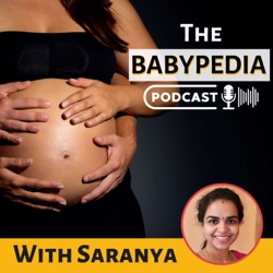 Ep 9.Why do you experience Mood Swings and Stress in pregnancy?