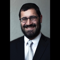 Rabbi Avi Wiesenfeld