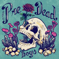 Pre-Dead Boys