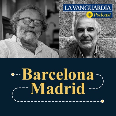 Barcelona Madrid:La Vanguardia
