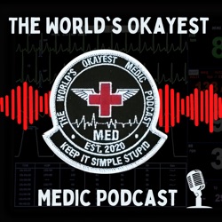 Unscripted Critical Care Talk with Ryan Bolger
