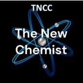 The New Chemist's Podcast - Mr. David Joshua Ferguson, AMRSB AMRSC