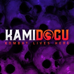 Kamidogu: Kombat Lives Here