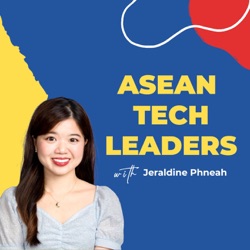 ASEAN Tech Leaders