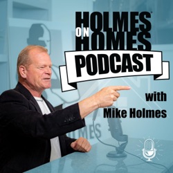 Holmes on Homes Podcast