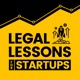 Legal Lessons for Startups