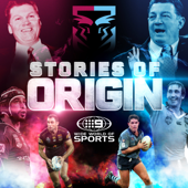 Stories of Origin - 9Podcasts