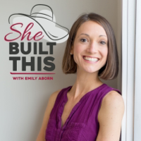Dollar Dollar Bills: A Conversation with Liz Lajoie