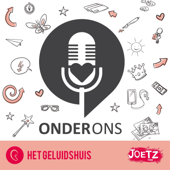 Onderons - Joetz vzw - Het Geluidshuis