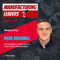 Tom Russell - Operations Manager, TMD Friction