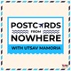 Postcards From Nowhere with Utsav Mamoria