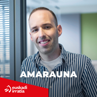 Amarauna podcast