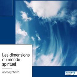 Les dimensions du monde spirituel (audiobook)