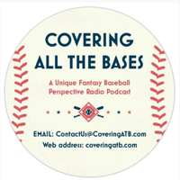 Episode #30 - John Cleary & Taking the Extra Base